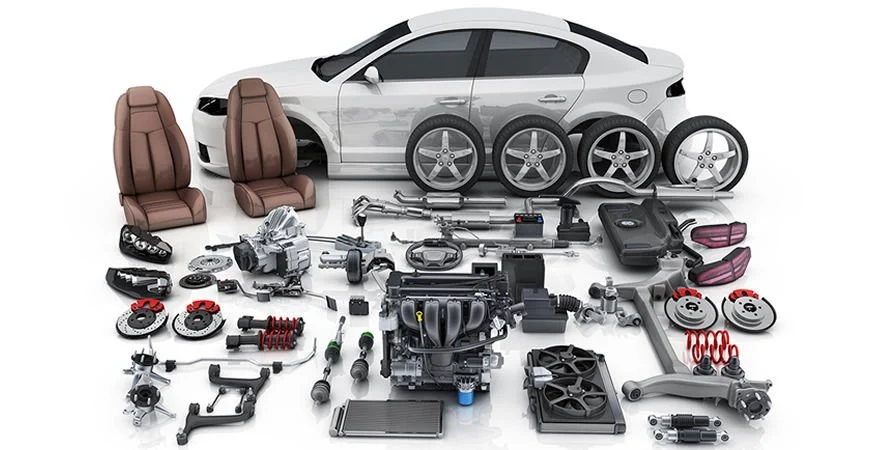 Delice Oto Yedek Parçacısı